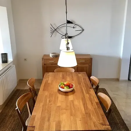 Apartament Cala Marcal *