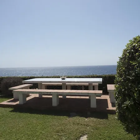 Apartament Cala Marcal * Portocolom (Mallorca)