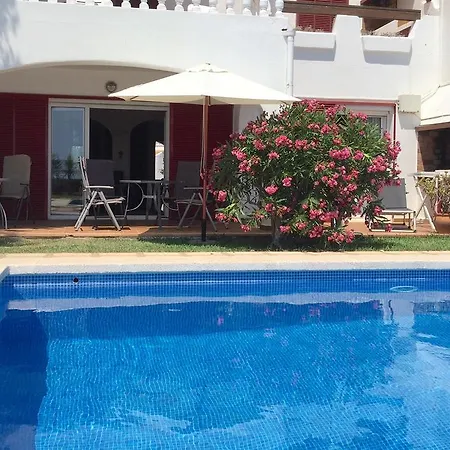 Apartament Cala Marcal Apartment Portocolom (Mallorca)
