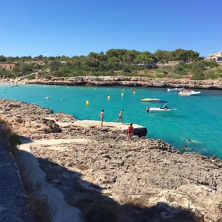 Apartament Cala Marcal Apartment *