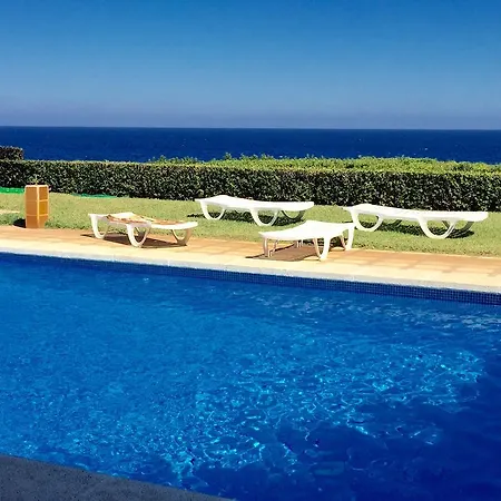 Apartament Cala Marcal * Portocolom (Mallorca)