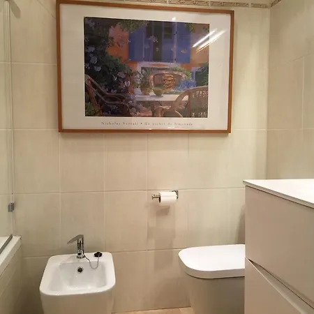 Apartament Cala Marcal Apartment *