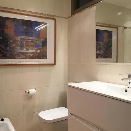 Apartament Cala Marcal * Portocolom (Mallorca)