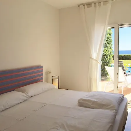 Apartment Apartament Cala Marcal *