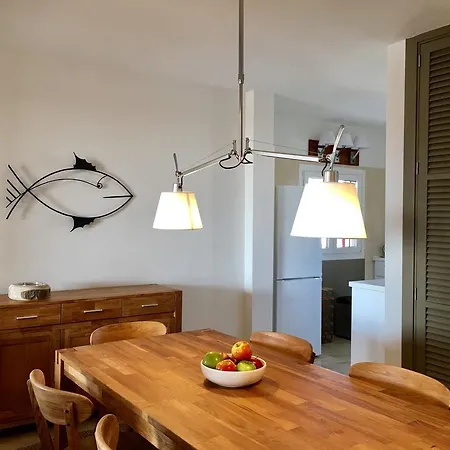 Apartament Cala Marcal Portocolom (Mallorca)