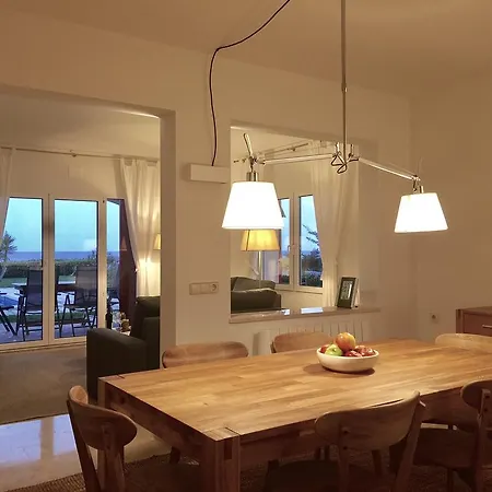 Apartament Cala Marcal