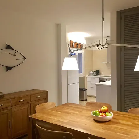 Apartment Apartament Cala Marcal Portocolom (Mallorca)