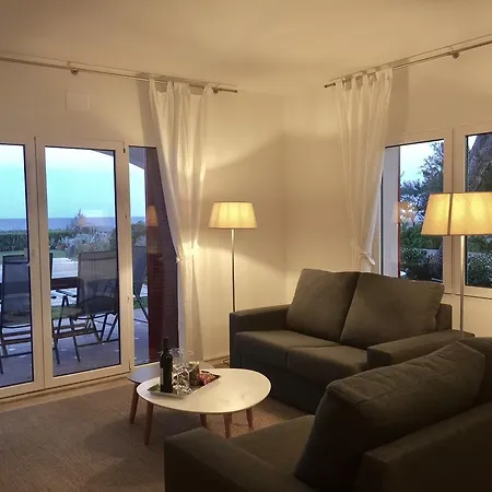 Apartament Cala Marcal * Portocolom (Mallorca)