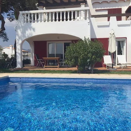 Apartament Cala Marcal Apartment Portocolom (Mallorca)