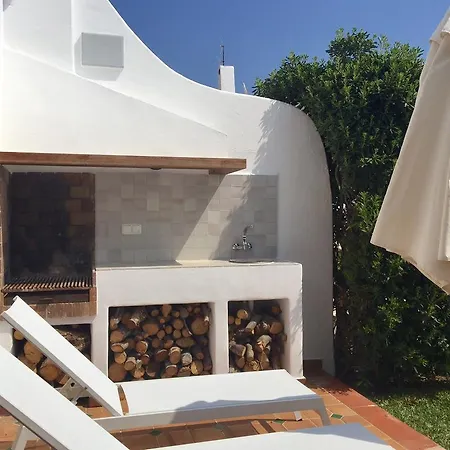 Apartament Cala Marcal Apartment
