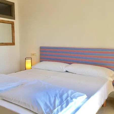 Apartament Cala Marcal *