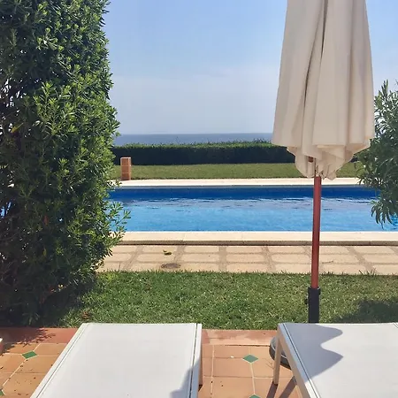 Apartament Cala Marcal