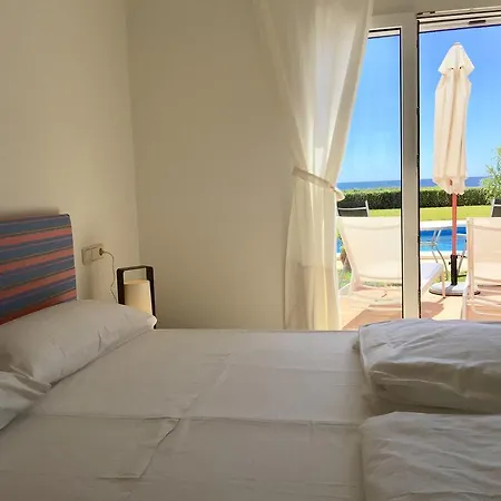 Apartment Apartament Cala Marcal Portocolom (Mallorca)