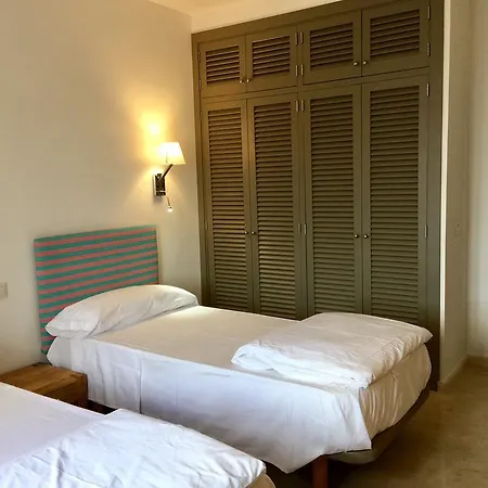 Apartament Cala Marcal Apartment Portocolom (Mallorca)