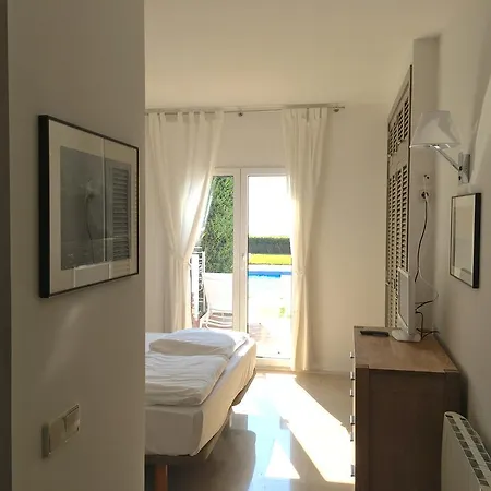 Apartament Cala Marcal Apartment