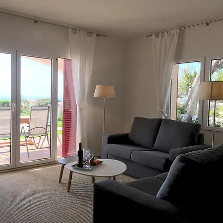 Apartment Apartament Cala Marcal *